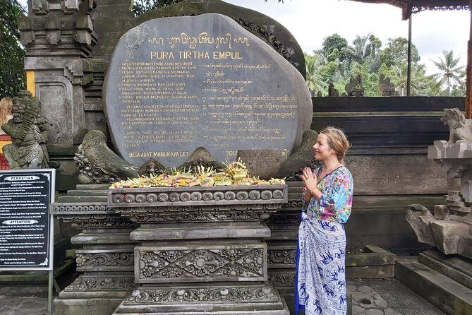 Best of Ubud - Kintamani Volcano View - Private Tour - Who Will Love This Tour?