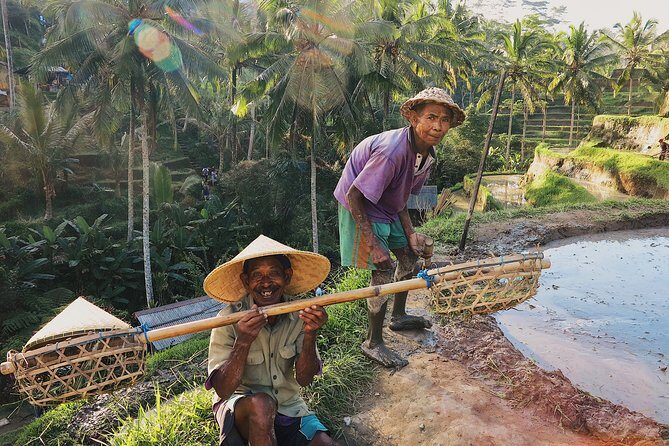 Best of Ubud: Private All-Inclusive Tour with Jungle Swing - The Sum Up: Is It Worth It?