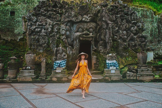 Best of Ubud Private Day Tour - Frequently Asked Questions
