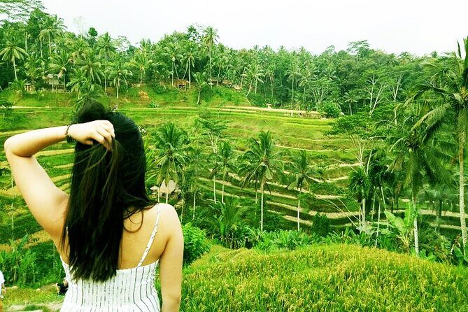 Best of Ubud Private Tour with Jungle Swing Experience - Final Thoughts