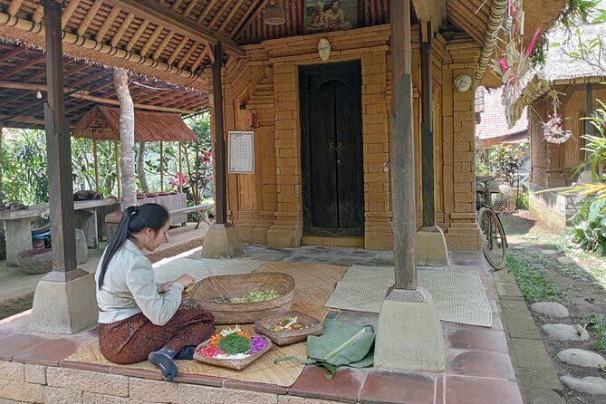 Best of Ubud Scenic Tamansari Waterfall Private Guided Tour - FAQs