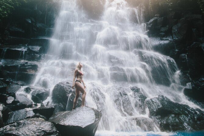 Best of Ubud Waterfalls Private Tour - Who Is This Tour Best Suited For?