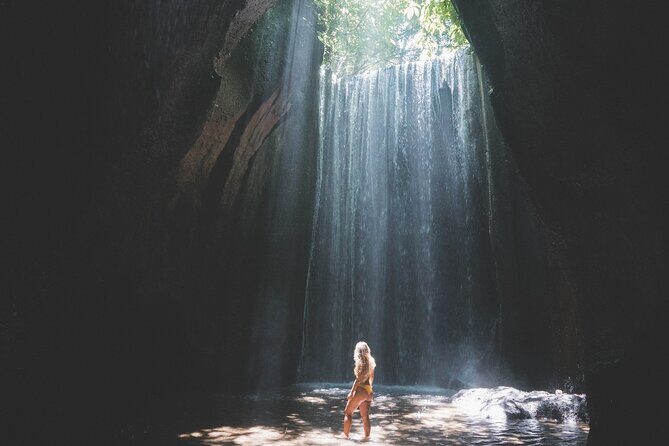 Best of Ubud Waterfalls Private Tour - Frequently Asked Questions