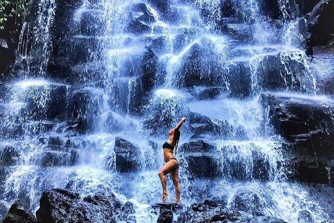 Best of Ubud Waterfalls, Tegalalang Rice Terrace & Jungle Swing - Summary: Who Will Love This Tour?