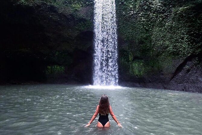 Best of Ubud Waterfalls, Tegalalang Rice Terrace & Jungle Swing - FAQ