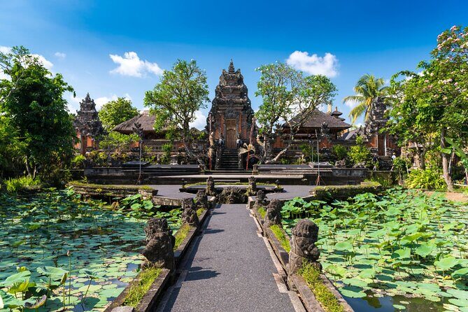 Best of Ubuds Highlights Full-Day Tour - Key Points