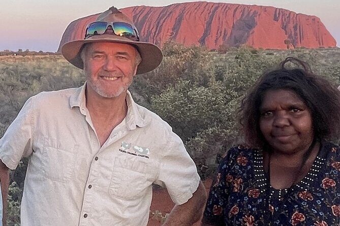 Best of Uluru & Segway - The Sum Up