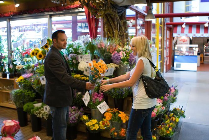 Best of Vancouver Private Tour - Why This Tour Works for You