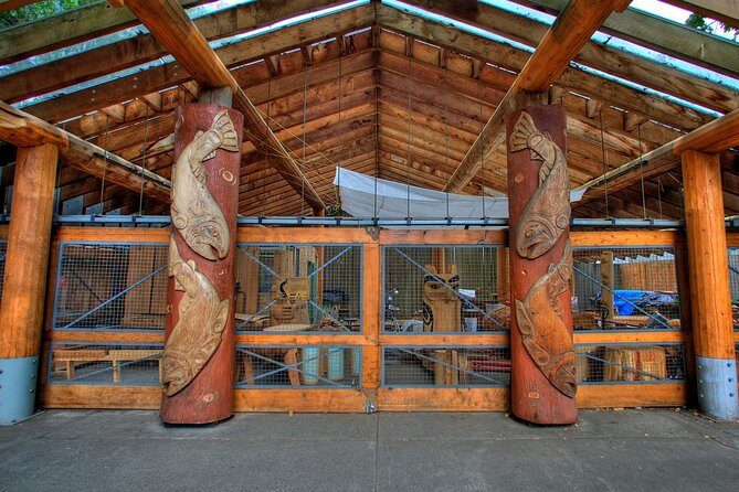 Best of Vancouver Private Tour - FAQs