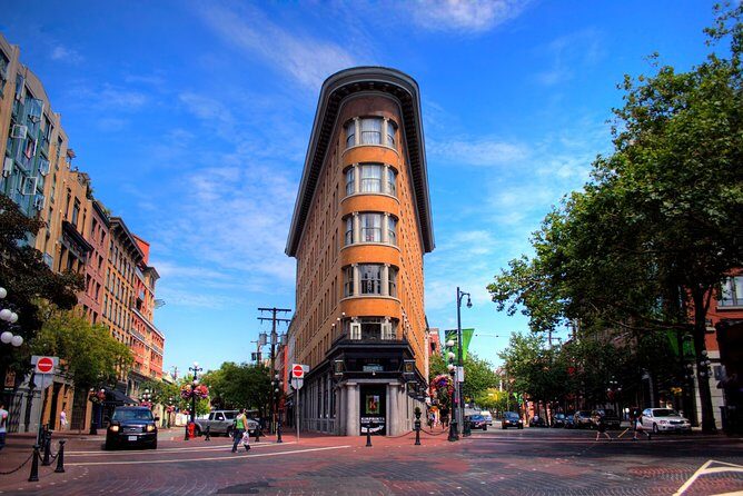 Best of Vancouver Private Tour - Who Should Book This Tour?
