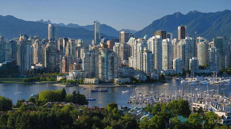 Best of Vancouver: Private Walking Tour with a Local - Key Points