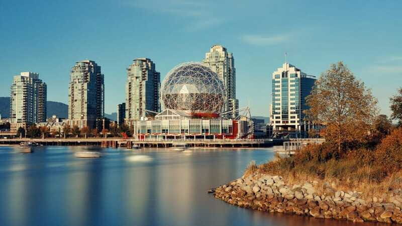 Best of Vancouver: Private Walking Tour with a Local - The Sum Up: Who Will Love This Tour?