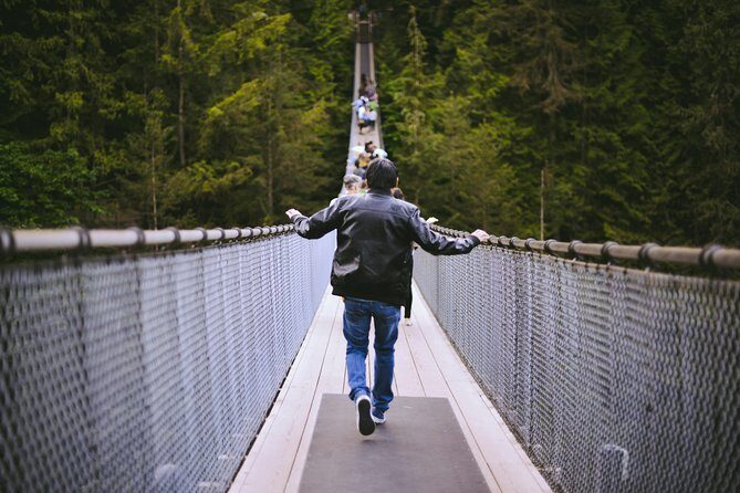Best Of Vancouver Small-Group Tour w/Capilano + Grouse Mtn Lunch - Who Will Love This Tour?