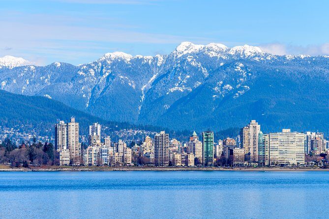Best Of Vancouver Small-Group Tour w/Capilano + Grouse Mtn Lunch - FAQ