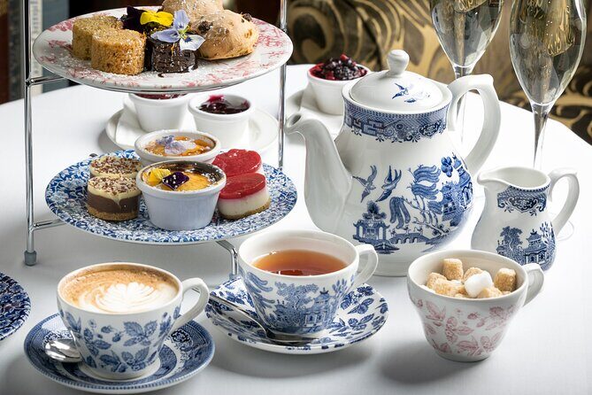 Best of Victoria Private Day Tour - Exploring Victoria in Comfort and Style