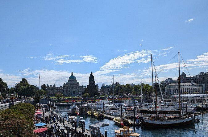 Best of Victoria Private Day Tour - Who Will Love This Tour?