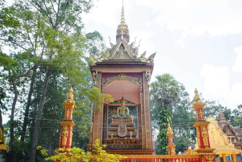 Best of Vinh Long Premium Tour Explore Khmer Culture - Best of Vinh Long Premium Tour: Explore Khmer Culture