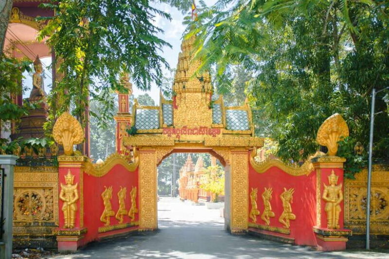 Best of Vinh Long Premium Tour Explore Khmer Culture - Key Points