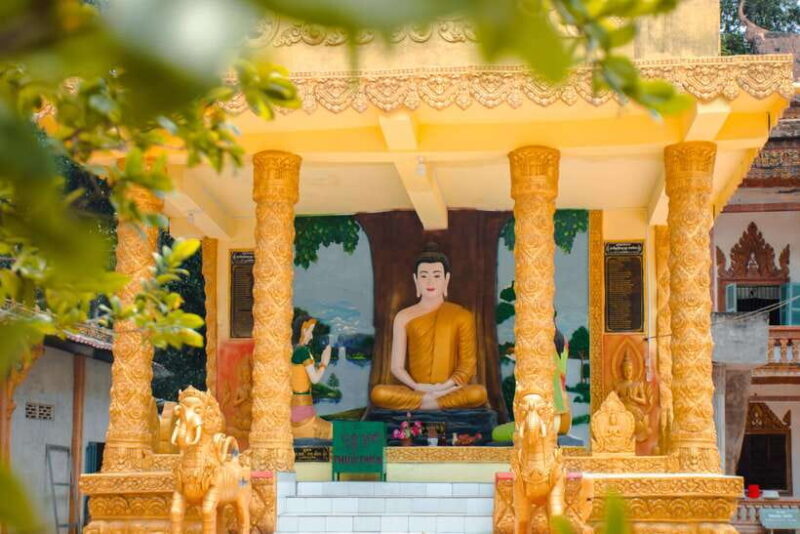 Best of Vinh Long Premium Tour Explore Khmer Culture - What Travelers Say