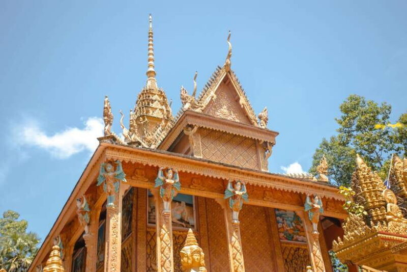 Best of Vinh Long Premium Tour Explore Khmer Culture - The Sum Up