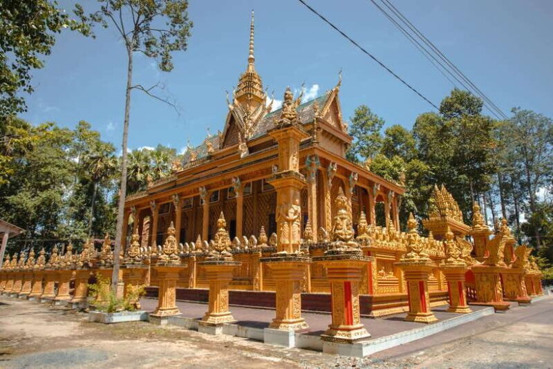 Best of Vinh Long Premium Tour Explore Khmer Culture - FAQ