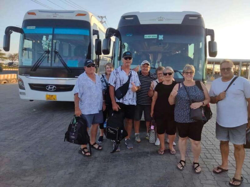 Best of Vung Tau Beach Private Tour from Phu My Port - An In-Depth Look at the Vung Tau Private Tour