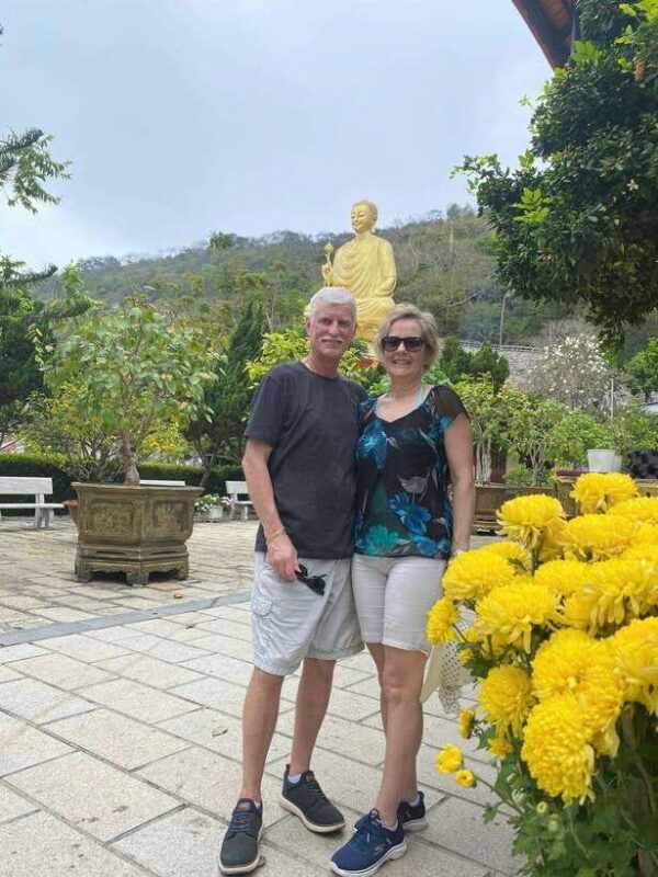 Best of Vung Tau Beach Private Tour from Phu My Port - Who Is This Tour Best For?