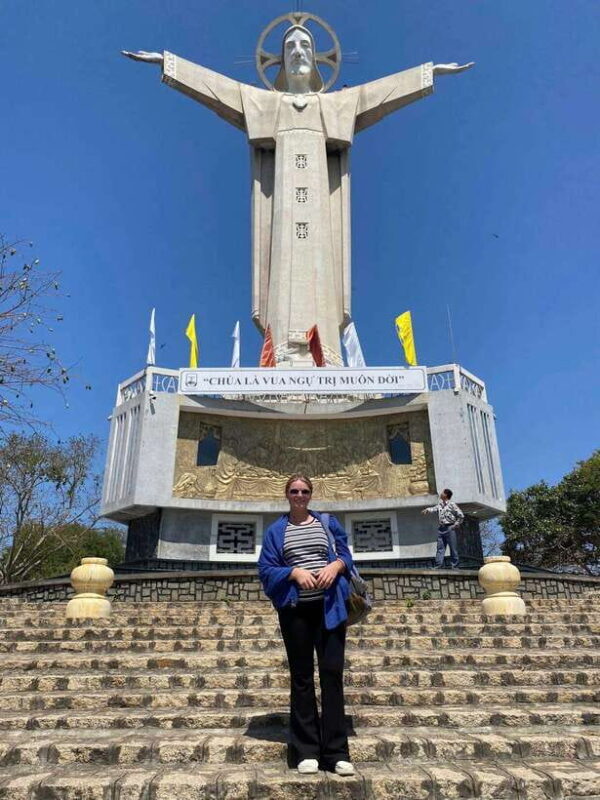 Best of Vung Tau Beach Private Tour from Phu My Port - Final Thoughts
