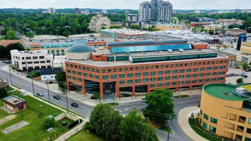 Best of Waterloo: Private Walking Tour with a Local - Key Points