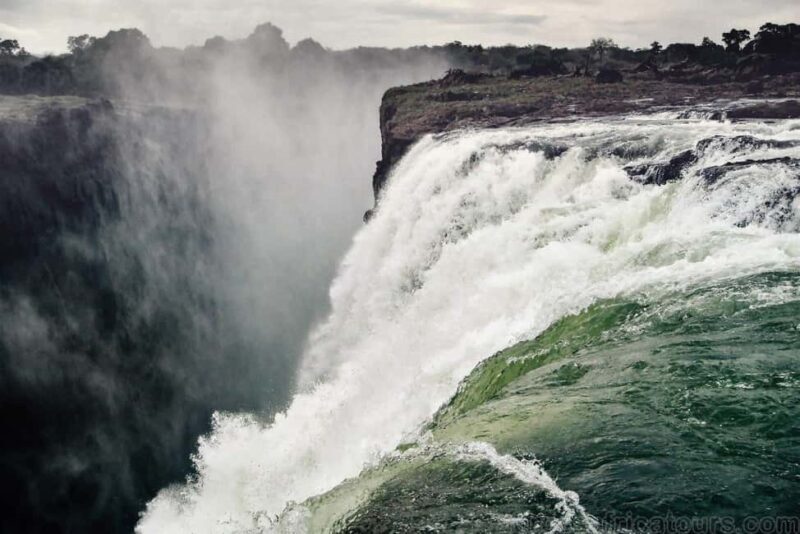 Best of Zimbabwe 6-Day Adventure - Key Points