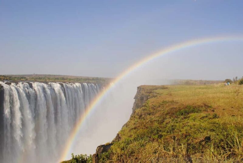 Best of Zimbabwe 6-Day Adventure - Matopos National Park: The Granite Marvel
