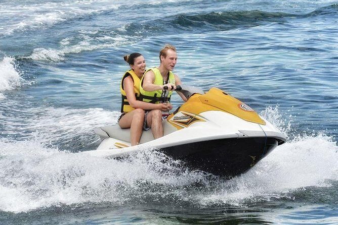Best Package 3 in One Water Sport - An Honest Look at the Experience