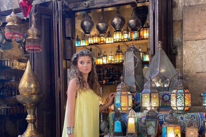 Best Package 4 Days to Giza, Cairo, Alexandria, Dinner Cruise - An In-Depth Look at the 4-Day Tour