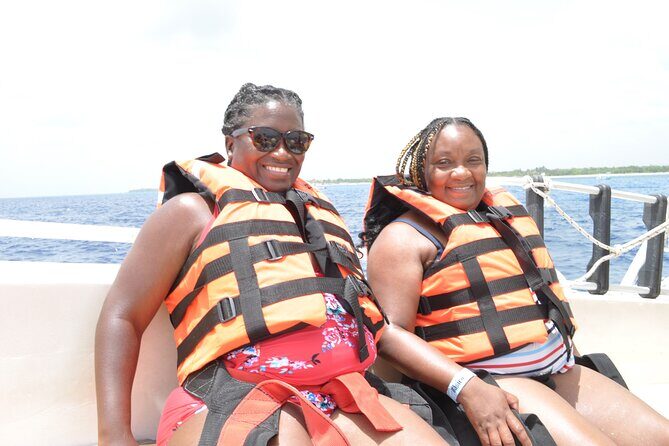 Best Parasailing Cozumel + Locker - The Itinerary and What to Expect