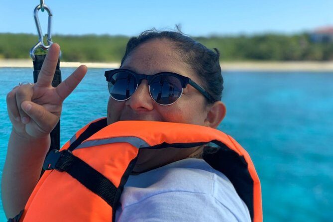 Best Parasailing Cozumel + Locker - Who Should Book This Tour?