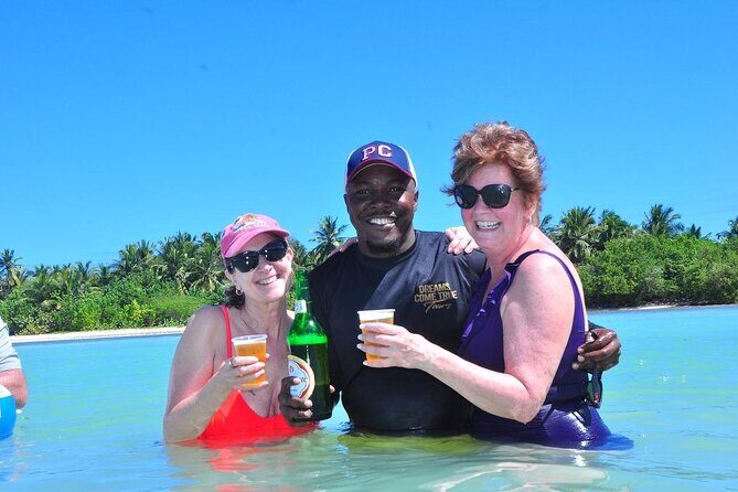 Best Party Boat Adults Only with Open Bar - A Detailed Look at the Tour Experience