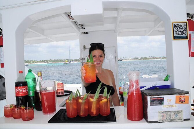 Best Party Boat Adults Only with Open Bar - Pricing and Value