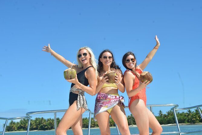 Best Party Boat Adults Only with Open Bar - FAQ