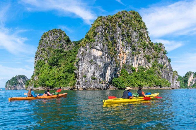 Best Premium Halong Bay Cruise from Halong International Port - Analyzing the Value