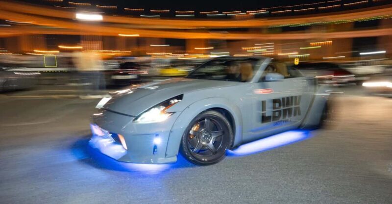 Best Price Daikoku Parking Tokyo Drift & APIT Car Meet Tour - FAQ