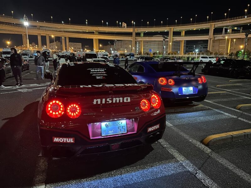 Best Price Daikoku Parking Tokyo Drift & APIT Car Meet Tour - Final Thoughts