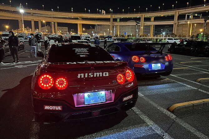 Best Price Daikoku Tour JDM Private Car Meet Tokyo Drift on LEXUS - Price and Value: Is It Worth It?