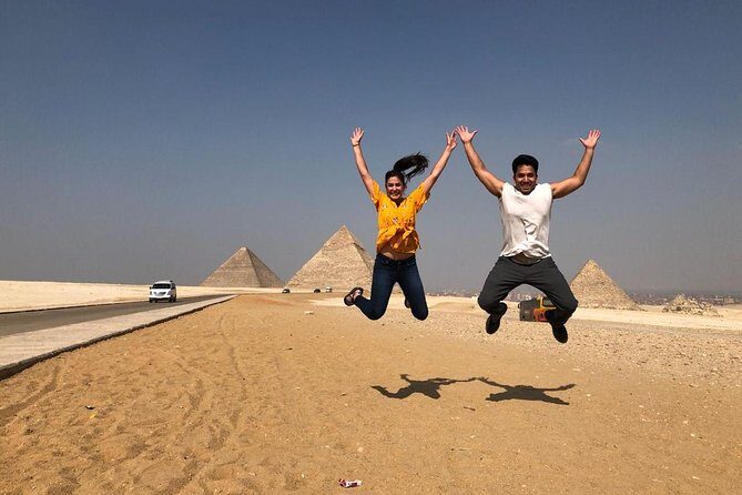 Best Private 2-Day Highlight Tour Cairo Giza Tour All included - A Deep Dive into the 2-Day Cairo and Giza Tour