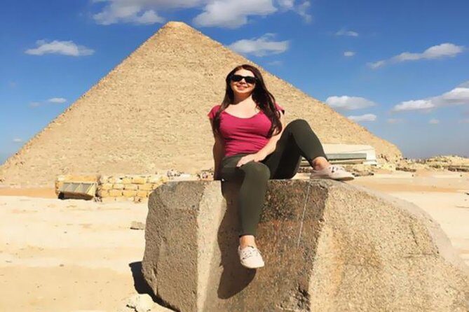 Best Private 2-Day Highlight Tour Cairo Giza Tour All included - Who Should Consider This Tour?