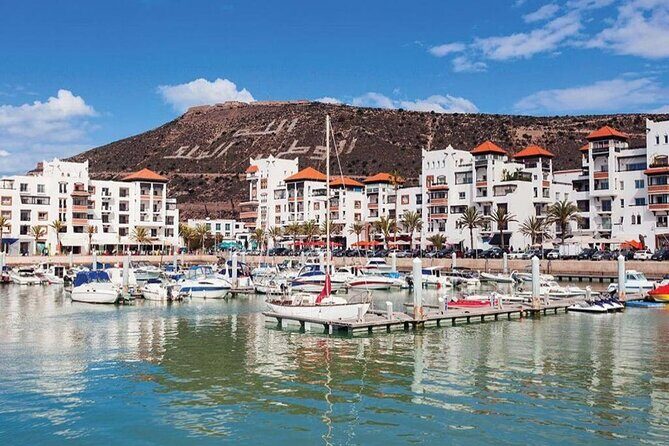 Best Private Agadir City Tour - Exploring Agadir: The Tour Itinerary in Detail