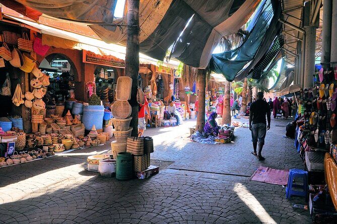 Best Private Agadir City Tour - Who Will Love This Tour?