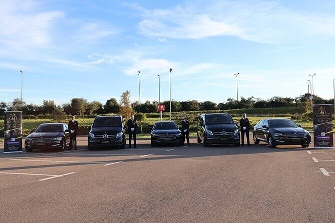 Best Private Airport Transfer Casablanca - Introduction