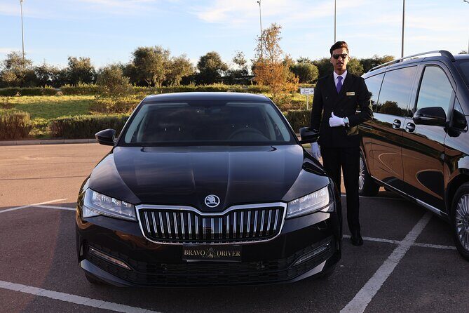 Best Private Airport Transfer Casablanca - What the Reviews Say