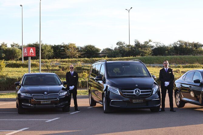 Best Private Airport Transfer Casablanca - The Value for Money
