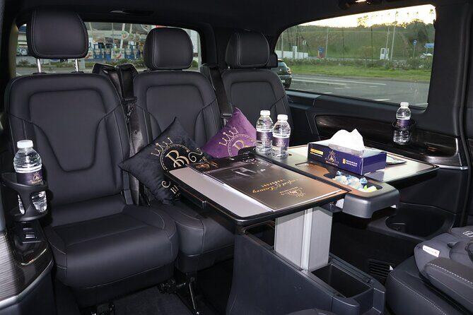 Best Private Airport Transfer Casablanca - Who is This Service Best For?